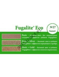 Kerakoll Fugalite Eco №27 Sunset затирка эпоксидная