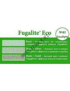 Kerakoll Fugalite Eco №41 Eucalipto затирка эпоксидная