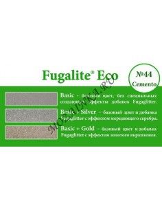 Kerakoll Fugalite Eco №44 Cemento затирка эпоксидная