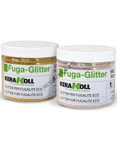 Kerakoll Fuga-Glitter Silver серебрянная добавка для затирки