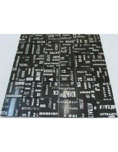 Gaudi 5 каменная мозаика "Философия Мозаики" 2