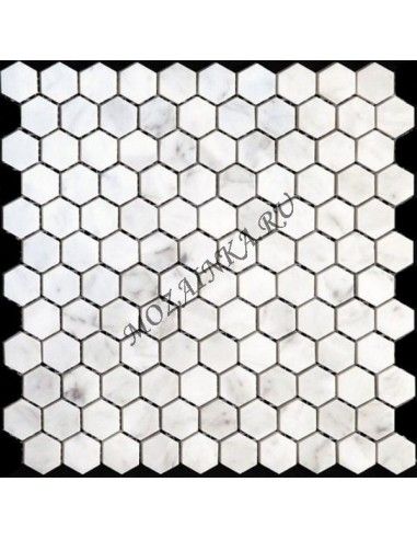 Natural Mosaic M088-DP каменная мозаика