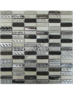 Gaudi 4 каменная мозаика "Философия Мозаики"