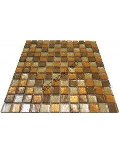 H2314 мозаика стеклянная "Философия Мозаики" 2