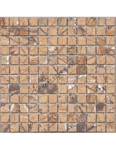 DAO Mosaic DAO-501-23-4 Rain Forest каменная мозаика