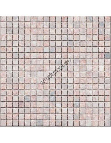 DAO Mosaic DAO-503-15-4 Cream Jade каменная мозаика