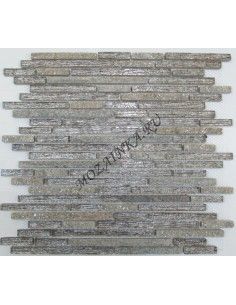 H5412 мозаика из камня и стекла "Философия Мозаики" 2