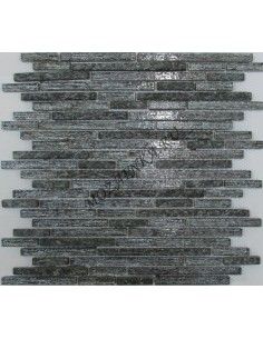 H5413 мозаика из камня и стекла "Философия Мозаики" 2