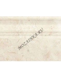 Natural Mosaic B030-4 бордюр из мрамора