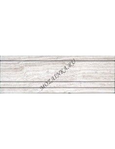 Natural Mosaic B032-3 бордюр из мрамора