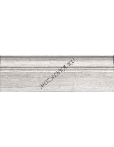 Natural Mosaic B032-4 бордюр из мрамора