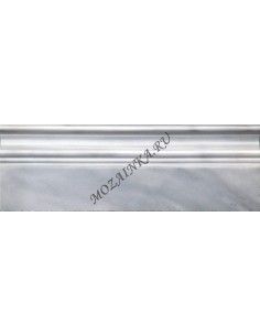 Natural Mosaic B033-4 бордюр из мрамора