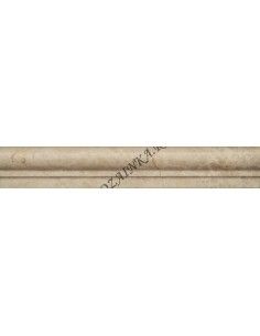 Natural Mosaic B036-2 бордюр из мрамора