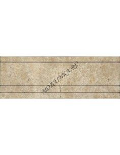 Natural Mosaic B036-3 бордюр из мрамора