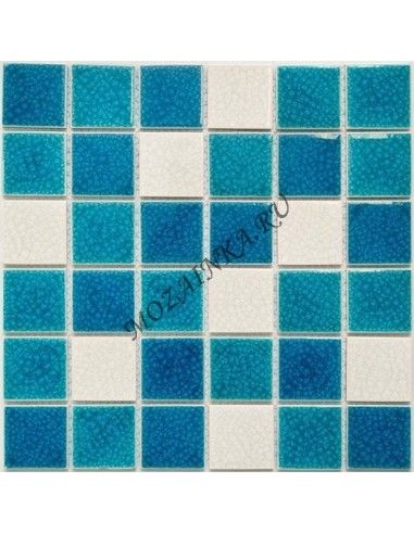 NS Mosaic PW4848-26 мозаика керамическая