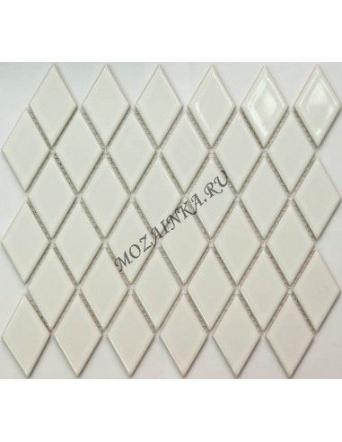 NS Mosaic PRR1010-30 мозаика керамическая