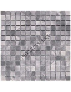 Natural Mosaic M033-20P каменная мозаика