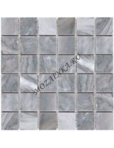 Natural Mosaic M033-48P каменная мозаика