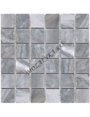 Natural Mosaic M033-48P каменная мозаика