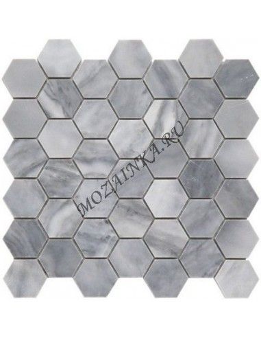 Natural Mosaic M033-DP каменная мозаика