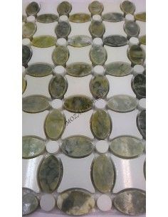 Camilla 1 каменная мозаика "Философия Мозаики" 2