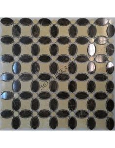 Camilla 2 каменная мозаика "Философия Мозаики"