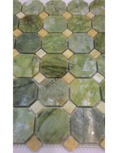 M068+M073-BP каменная мозаика "Философия Мозаики" 2