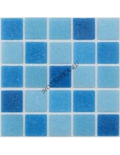 Карамель / Ледо Laguna мозаика стеклянная 2