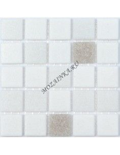 Карамель / Ледо Perla мозаика стеклянная 2