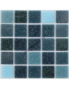 Карамель / Ледо Tempesta мозаика стеклянная 2