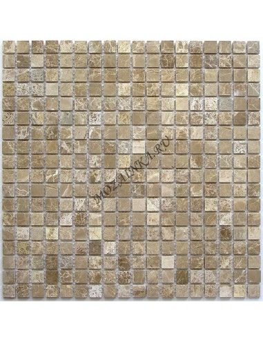 Bonaparte Madrid 15 slim pol 4мм каменная мозаика