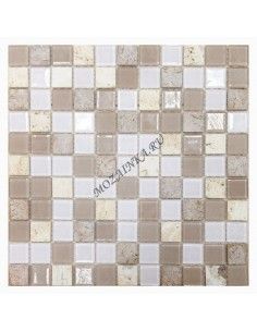 Orro Mosaic Capri мозаика из камня и стекла