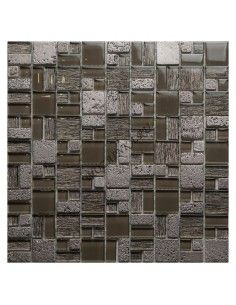 Orro Mosaic Champane мозаика из камня и стекла