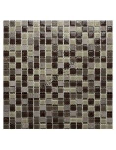 Orro Mosaic Geologie 13 мозаика из камня и стекла