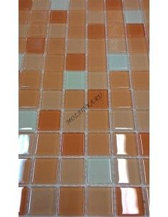 HP25045 мозаика стеклянная "Философия Мозаики" 2