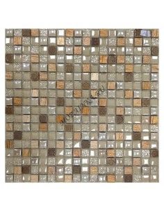 Orro Mosaic Lavada Beige мозаика из камня и стекла