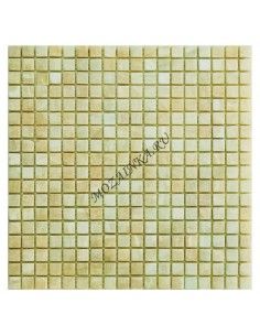 Orro Mosaic Honey Onyx Tum 15x15 мозаика из оникса