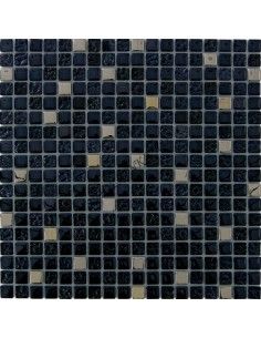 Orro Mosaic Antracit мозаика стеклянная