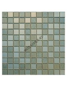 Orro Mosaic Silver Day мозаика стеклянная