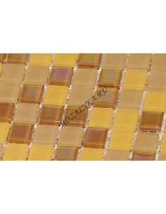 Imagine YHT487 мозаика стеклянная 2