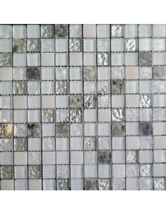 Imagine BLH002 мозаика из камня и стекла