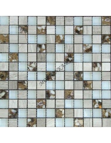 Imagine GMBN23-011 мозаика из камня и стекла