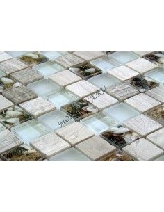 Imagine GMBN23-011 мозаика из камня и стекла 2