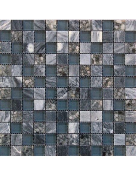 Imagine GMBN23-017 мозаика из камня и стекла