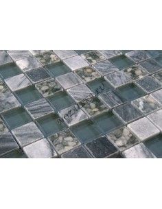 Imagine GMBN23-017 мозаика из камня и стекла 2