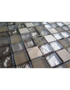 Imagine CLHT03 мозаика из камня и стекла 2