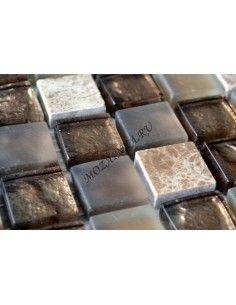 Imagine CLHT04 мозаика из камня и стекла 2