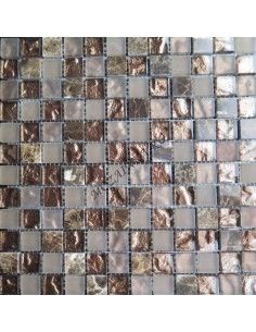 Imagine CLHT05 мозаика из камня и стекла