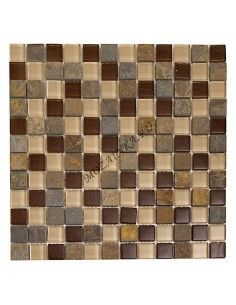 Imagine SHT61 мозаика из камня и стекла