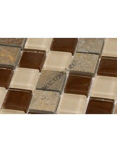 Imagine SHT61 мозаика из камня и стекла 2